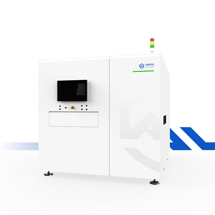 آیا بازرسی خودکار با اشعه ایکس می‌تواند ترک‌های سطحی را تشخیص دهد؟